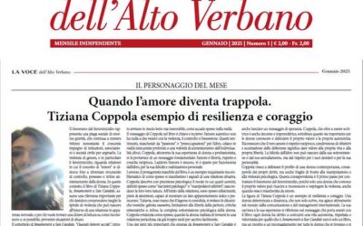 La voce dell’Alto Verbano – Il personaggio del mese
