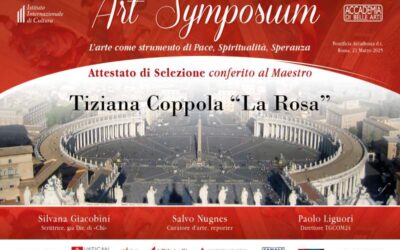Art Symposium, Giubileo degli Artisti