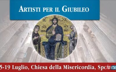 Artisti per il Giubileo – Spoleto