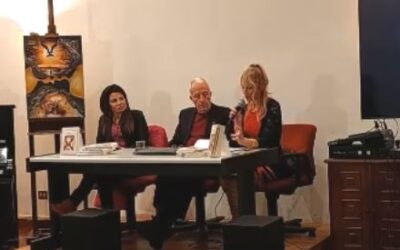 Presentazione “Innamorarsi a San Candido” a cura di Associazione culturale “Ophelia’s friends CP”