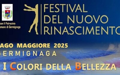 Festival del Nuovo Rinascimento – I Colori della Bellezza
