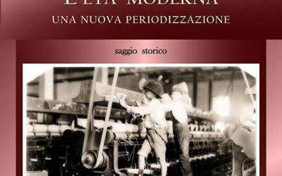 Francesco Pira recensisce il libro L’età moderna di Tiziana Coppola